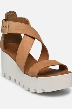 Sweet Lemon L.16.SUBWAY - Sandali e scarpe aperte - Taglia 35