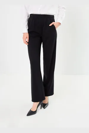 Pieces® Pcchilli Summer Hw Wide Pants Noos Bc - Abbigliamento - Taglia XS