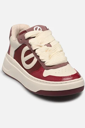 No Name BRIDGET SNEAKER - Sneakers - Taglia 36