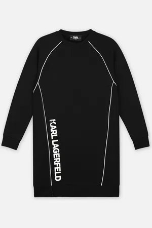 Karl Lagerfeld Robe Z12225 - Abbigliamento - Taglia 10A