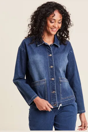 Breal VEBATDENIM - Abbigliamento - Taglia 38