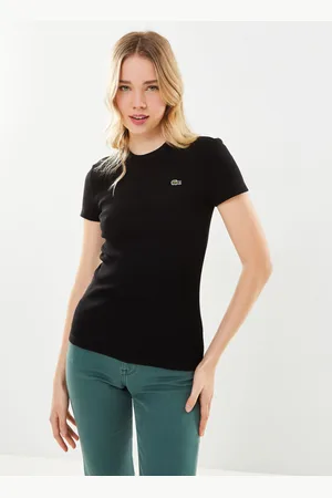 Lacoste Tee Shirt TF5538 - Abbigliamento - Taglia 38