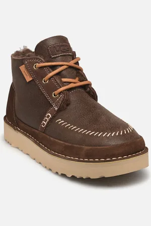 UGG M NEUMEL CRAFTED REGENERATE - Stivaletti e tronchetti - Taglia 38