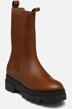 Tommy Hilfiger MONOCHROMATIC CHELSEA BOOT - Stivaletti e tronchetti - Taglia 36