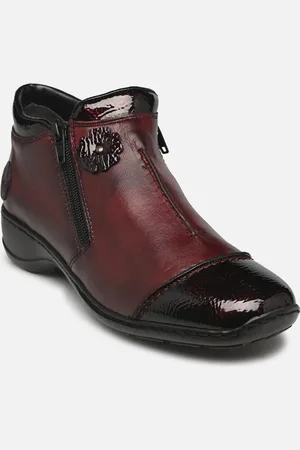 Rieker 58388 - Stivaletti e tronchetti - Taglia 38
