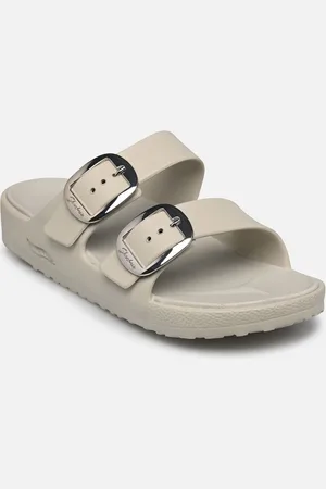 Skechers Arch Fit Cali Breeze - Gold Star - Zoccoli - Taglia 36