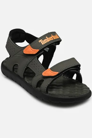 Timberland Perkins Row 2-Strap - Sandali e scarpe aperte - Taglia 31