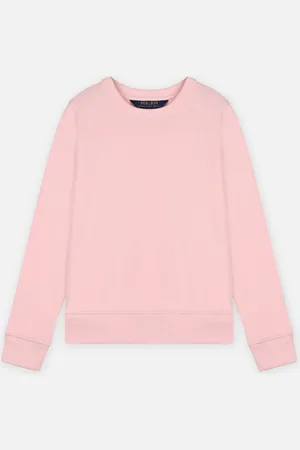 Ralph Lauren Fleece Cn Polo Kids kids - Abbigliamento - Taglia 8 - 10A