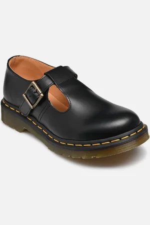 Dr. Martens Polley - Scarpe con cinturino - Taglia 36