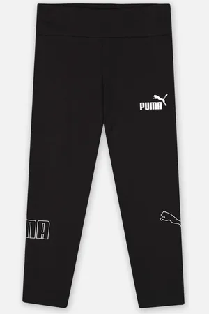 PUMA Power Colorblock 7/8 Leggings G - Abbigliamento - Taglia 10A