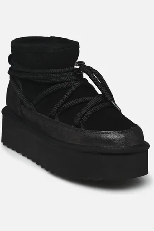 Colors of California Short platform montain look - Stivaletti e tronchetti - Taglia 39