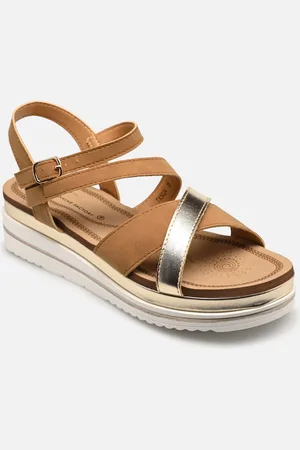 Divine Factory TX5024 - Sandali e scarpe aperte - Taglia 36