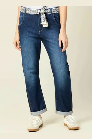 Bonobo PARIS-BELT - Abbigliamento - Taglia 34