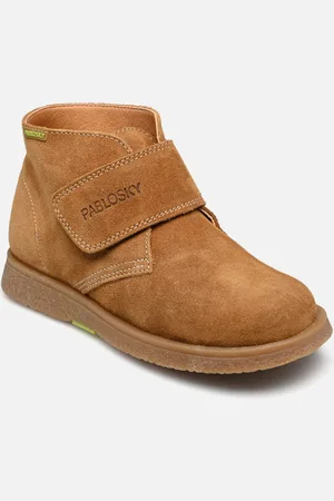 Pablosky 506486 - Stivaletti e tronchetti - Taglia 30