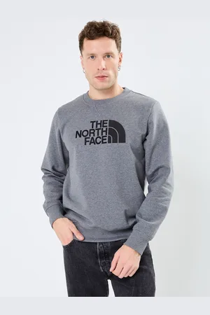 The North Face M Drew Peak Crew - Abbigliamento - Taglia XXL