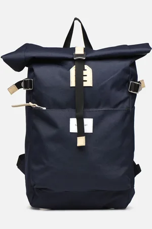 Sandqvist Icon Rolltop Backpack M - Zaini - Taglia T.U