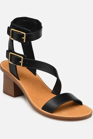 Zadig & Voltaire Cecilia Caprese Sandal Leather - Sandali e scarpe aperte - Taglia 37