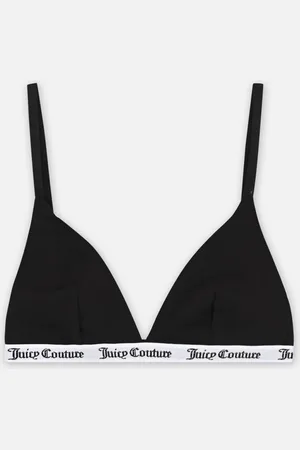 Juicy Couture Triangle Bra - Abbigliamento - Taglia XS