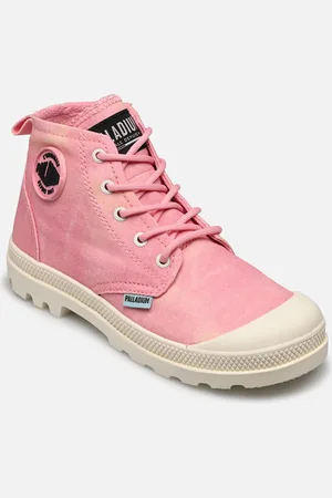 Palladium PAMPA SUNSET KIDS - Stivaletti e tronchetti - Taglia 28