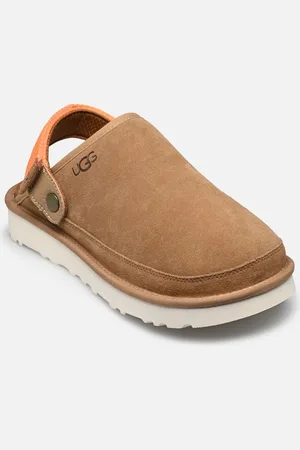 UGG M Goldencoast Clog II - Scarpe con gli strappi - Taglia 40