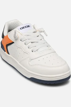 Geox J Washiba Boy B - Sneakers - Taglia 25