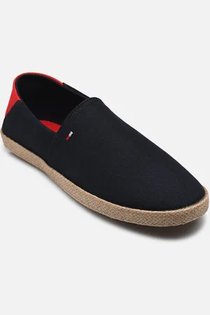 Tommy Hilfiger HILFIGER ESPADRILLE PE25 - Mocassini - Taglia 40