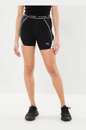 PUMA " FIT TRAIN STRONG 5"" SHORT" - Abbigliamento - Taglia XS