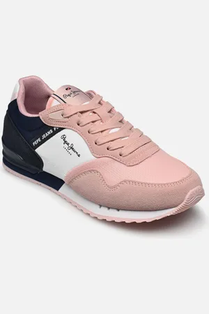 Pepe Jeans LONDON BASIC G - Sneakers - Taglia 32