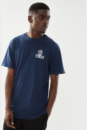 Vans Off The Wall Social Club ss Tee - Abbigliamento - Taglia S