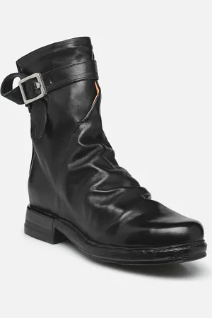 Airstep / A.S.98 B80213 - Stivaletti e tronchetti - Taglia 37