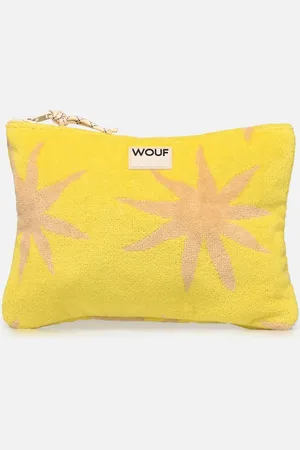 WOUF Pochette - Fuerteventura - Pelletteria - Taglia T.U