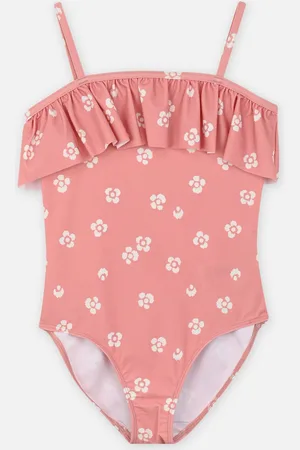 Petit Bateau Maillot De Bain 1P Brea - Abbigliamento - Taglia 3A