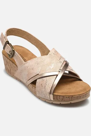 Chattawak Nora - Sandali e scarpe aperte - Taglia 36