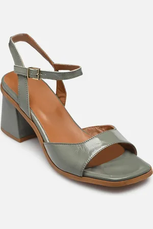 BOCAGE HANNA - Sandali e scarpe aperte - Taglia 36