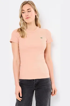 Lacoste Tee-shirt TF5538 - Abbigliamento - Taglia 34