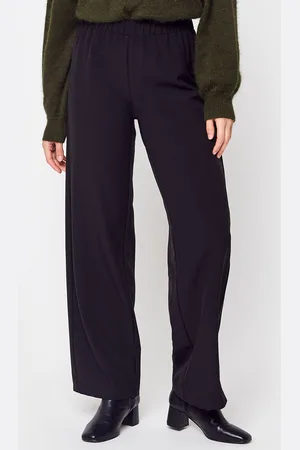 VERO MODA Vmtheatroian Mr Pull On Pant Noos - Abbigliamento - Taglia 34 X 30