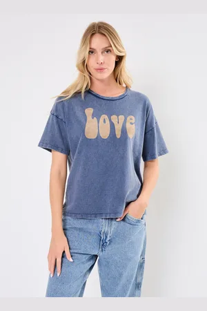 FIVE JEANS TSH2402 TEE SHIRT - Abbigliamento - Taglia XS