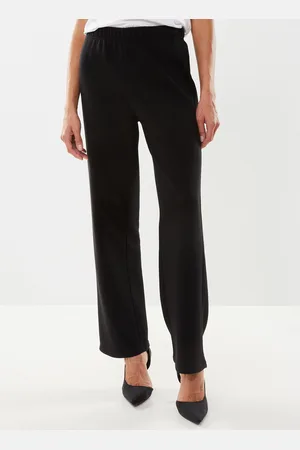 Pieces® PCCHILLI HW WIDE SWEAT PANTS NOOS BC - Abbigliamento - Taglia XS