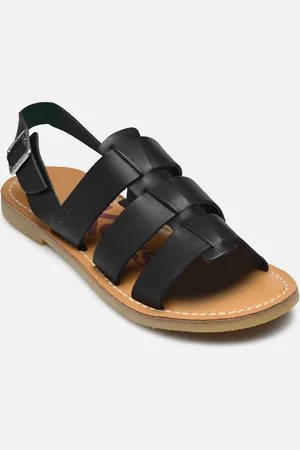 Kickers KICK LANDOR - Sandali e scarpe aperte - Taglia 36