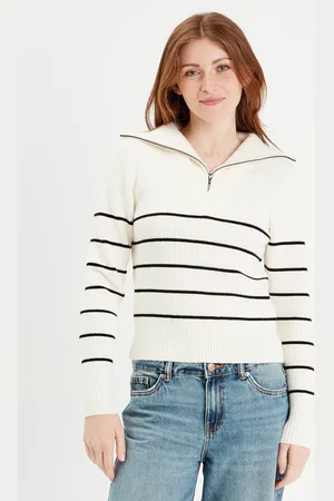 Cache Cache MARINZIPCOL - Abbigliamento - Taglia XS