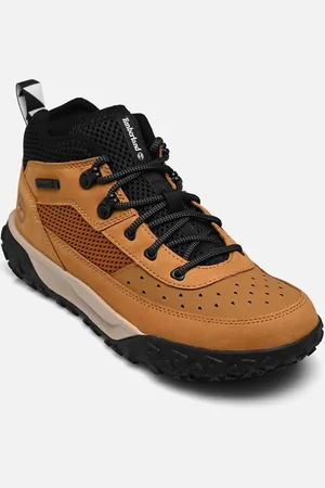 Timberland GREENSTRIDE MOTION 6 LOW LACE UP HIKING BOOT 11 - Sneakers - Taglia 37