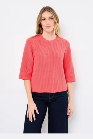 Numph Numarley Ss Pullover - Abbigliamento - Taglia L