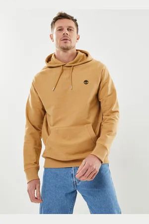 Timberland Loopback Hoodie - Abbigliamento - Taglia S