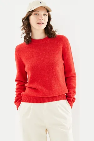 Armor.lux Pull Court Héritage - Abbigliamento - Taglia XXL