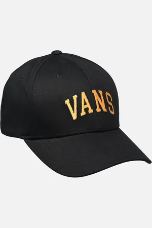 Vans Logo Structured Jockey - Cappellino - Taglia T.U