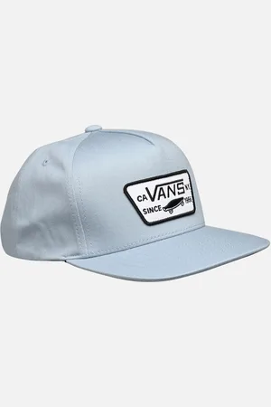 Vans By Full Patch Snapback Boys - Cappellino - Taglia T.U