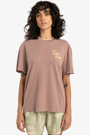 Billabong Surf Camp - Abbigliamento - Taglia L