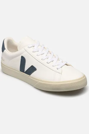 Veja Campo Chromefree Leather M - Sneakers - Taglia 40