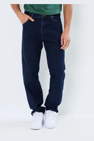 Wrangler 13MWZ - Cow-boy cut - Abbigliamento - Taglia 28 X 32