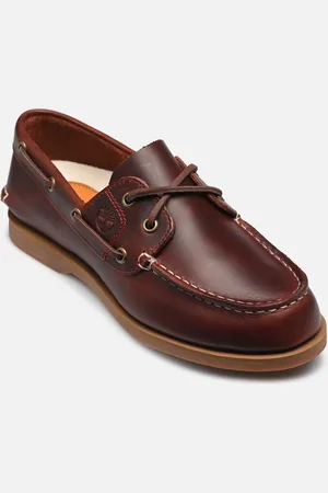 Timberland CLAS BOAT SHOE BRGND - Scarpe con lacci - Taglia 42